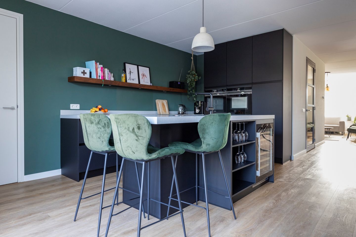 Foto 14 van Suyderbon 39