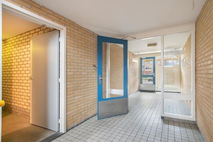 Foto 24 van Europalaan 87