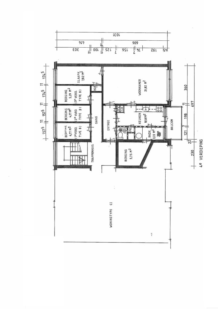 Foto 28 van Europalaan 87