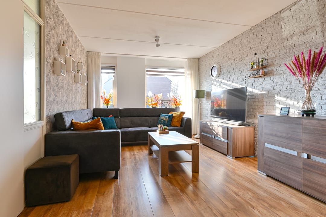 Foto 2 van Swammerdamstraat 6