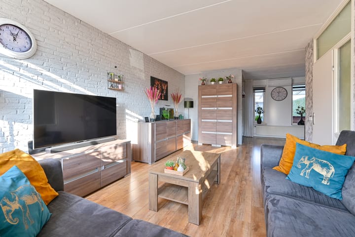 Foto 4 van Swammerdamstraat 6