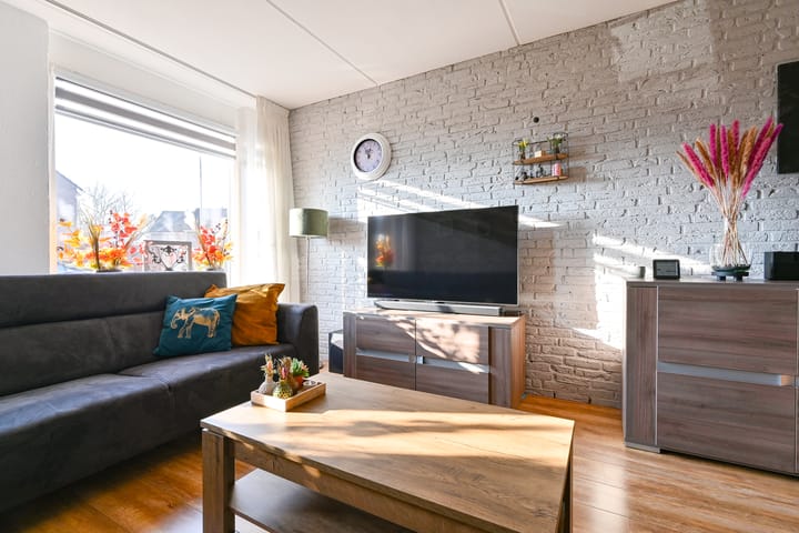 Foto 5 van Swammerdamstraat 6