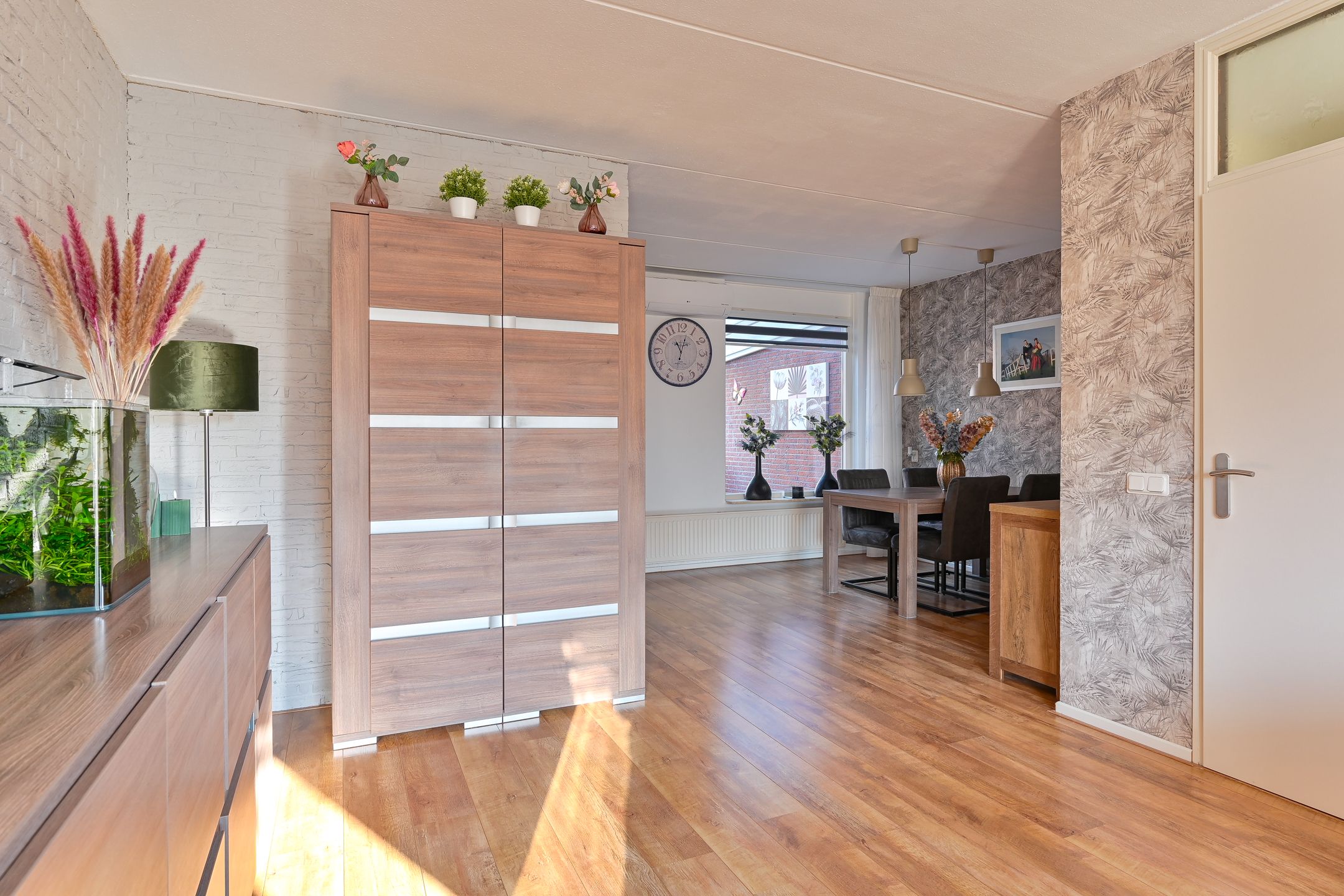 Foto 6 van Swammerdamstraat 6