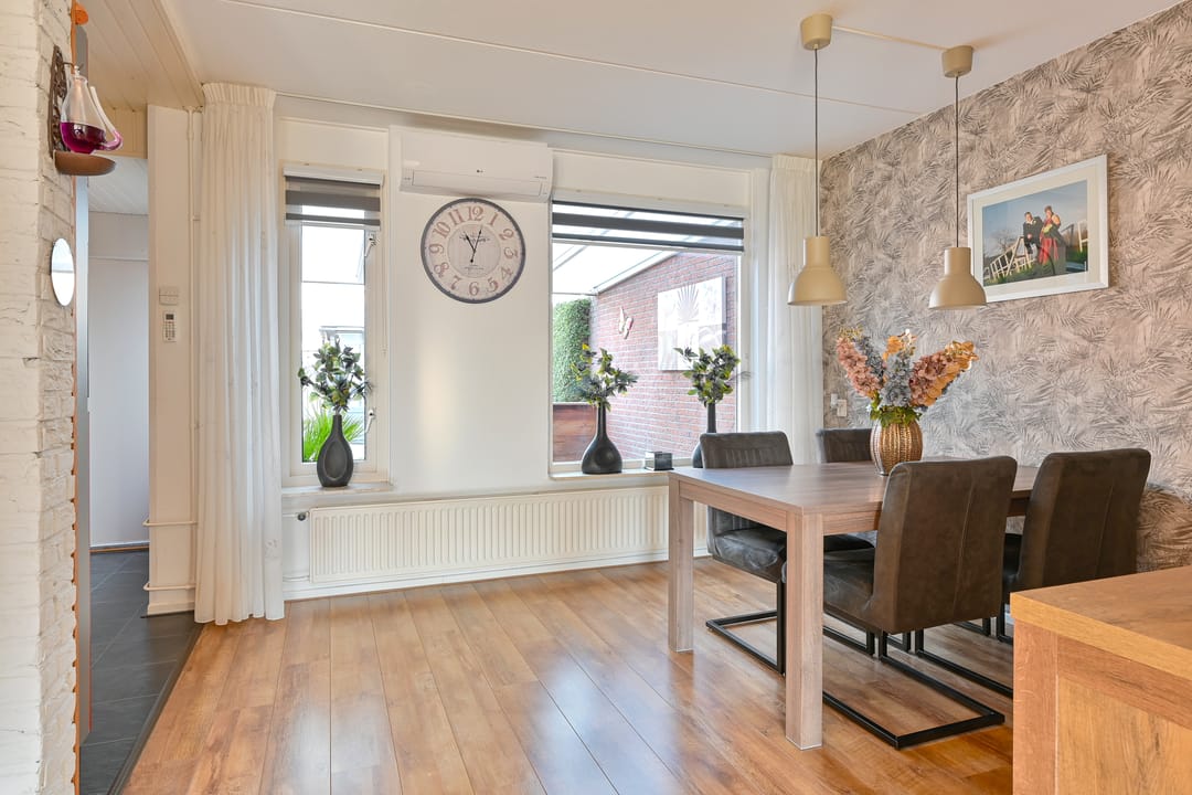 Foto 7 van Swammerdamstraat 6