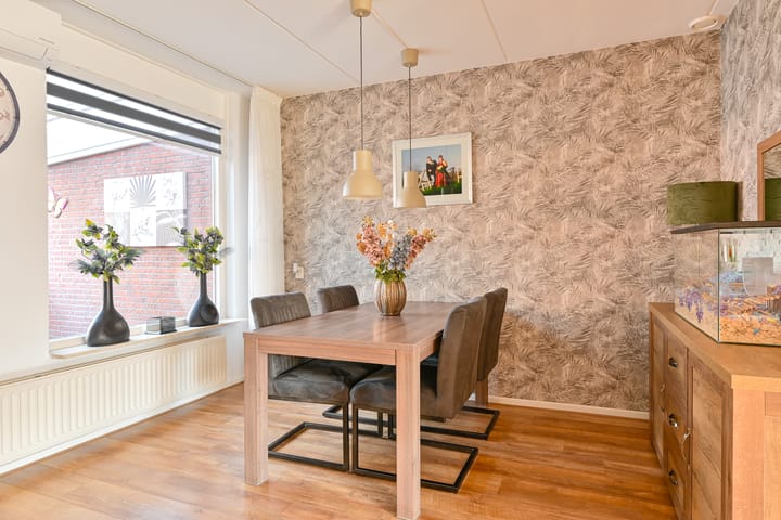 Foto 8 van Swammerdamstraat 6