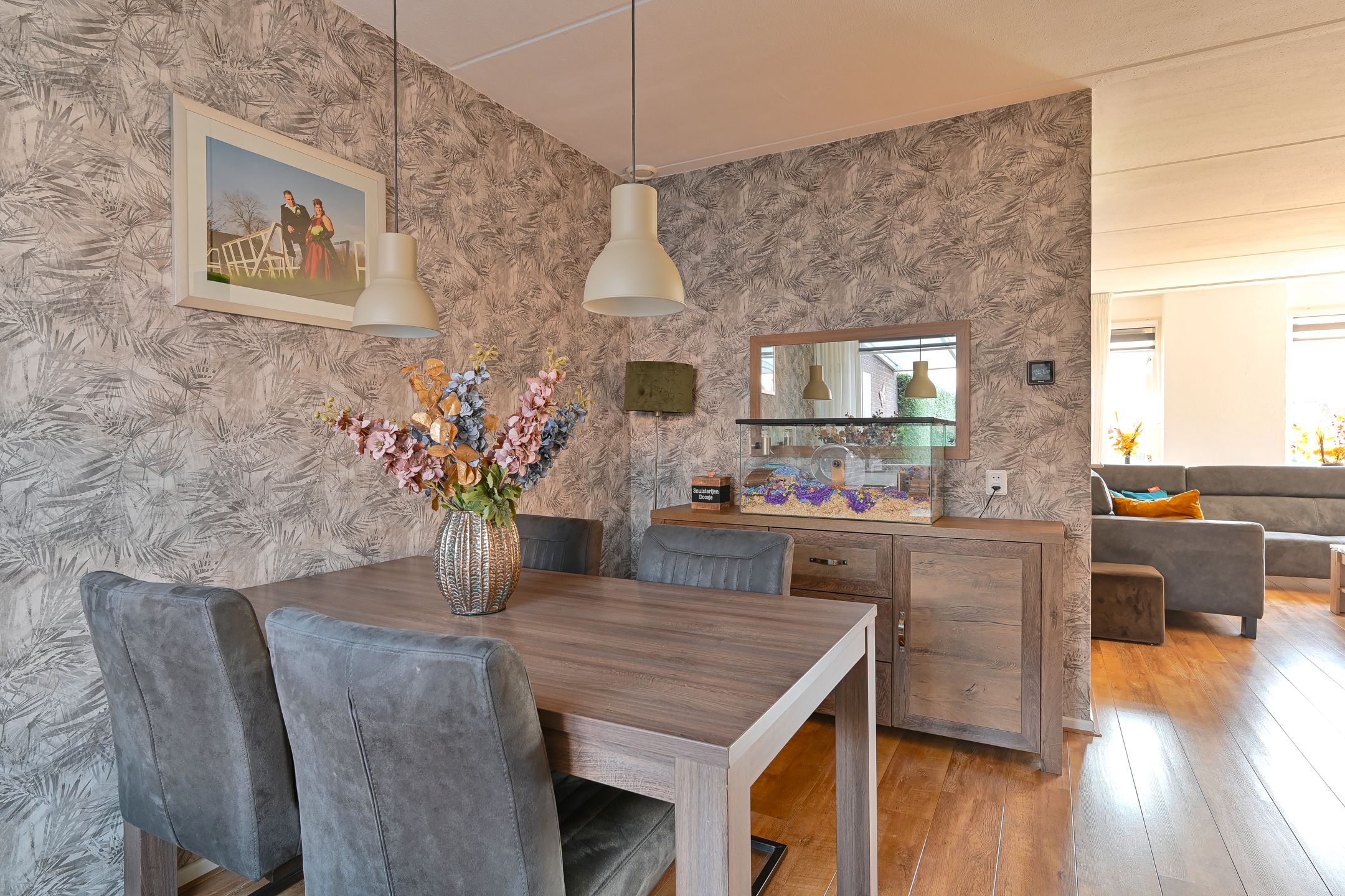 Foto 9 van Swammerdamstraat 6