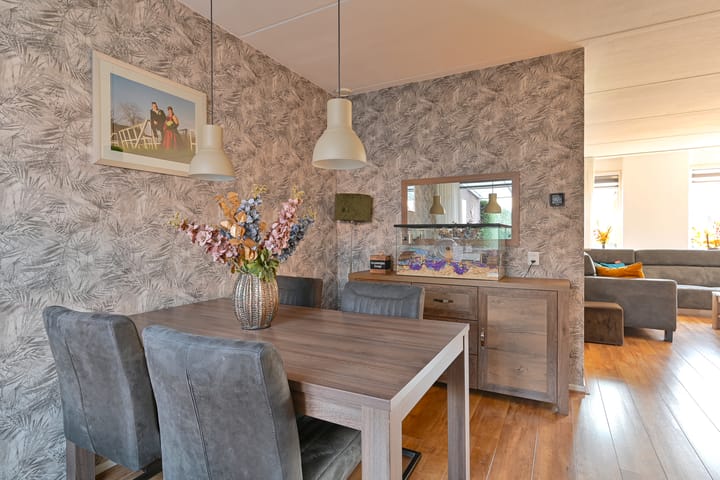 Foto 9 van Swammerdamstraat 6