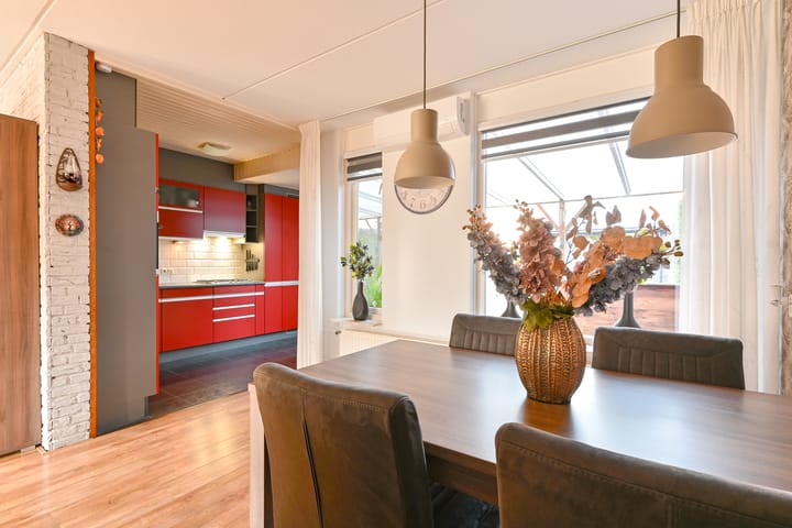 Foto 10 van Swammerdamstraat 6