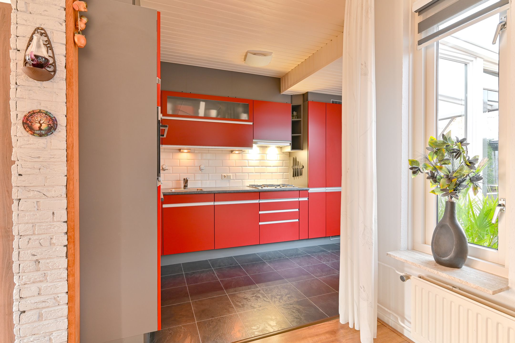 Foto 12 van Swammerdamstraat 6