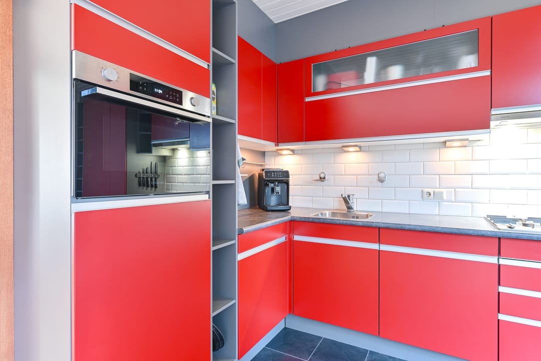 Foto 13 van Swammerdamstraat 6