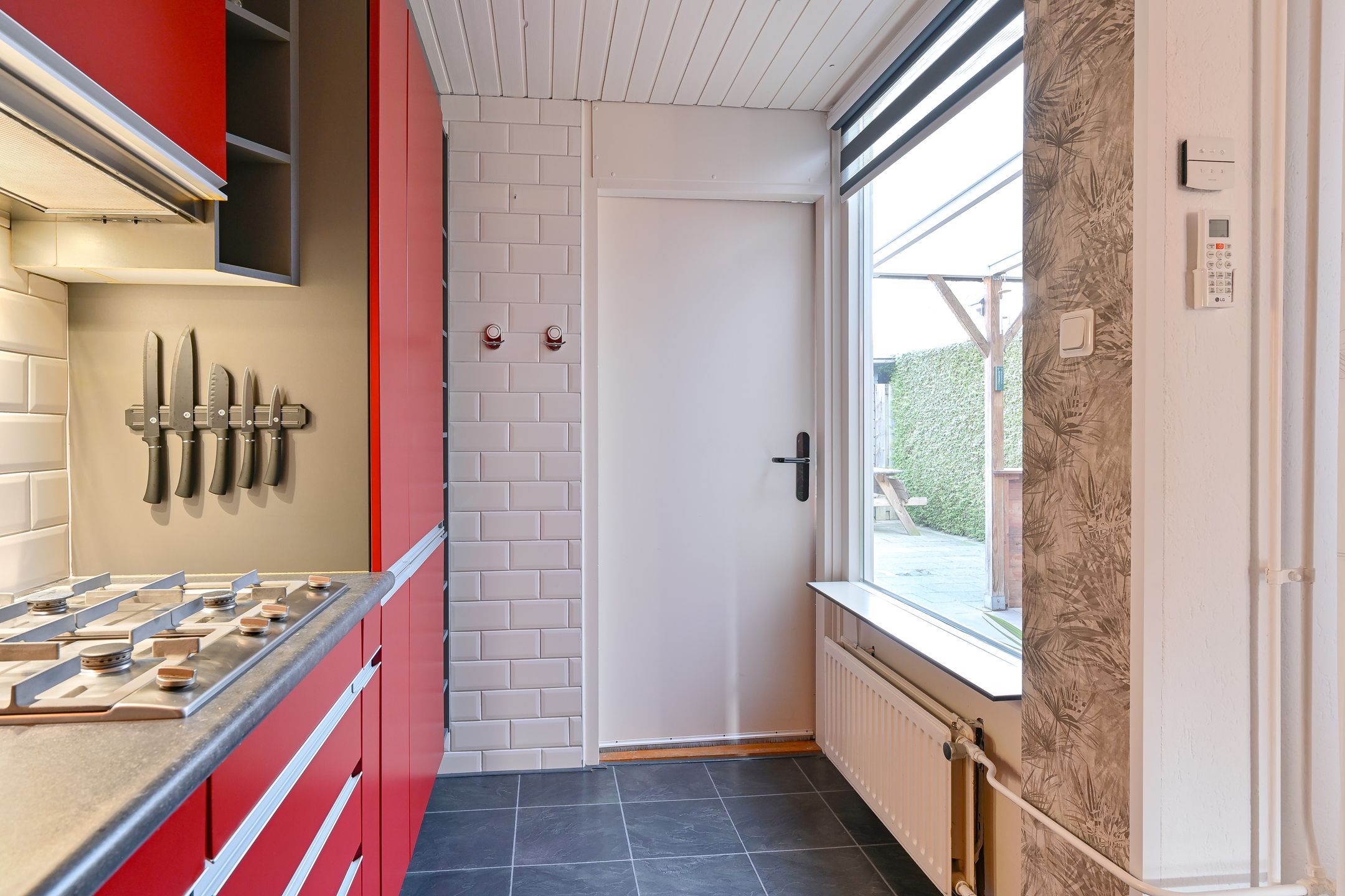 Foto 15 van Swammerdamstraat 6