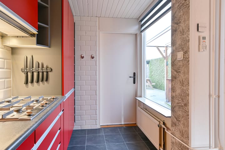 Foto 15 van Swammerdamstraat 6