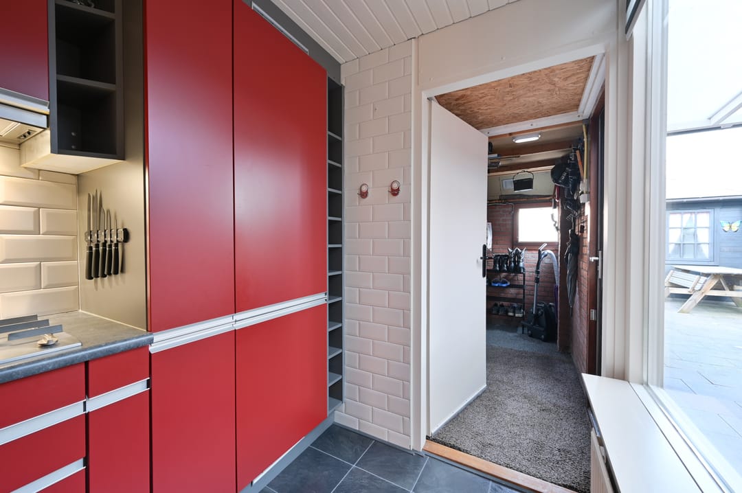 Foto 16 van Swammerdamstraat 6