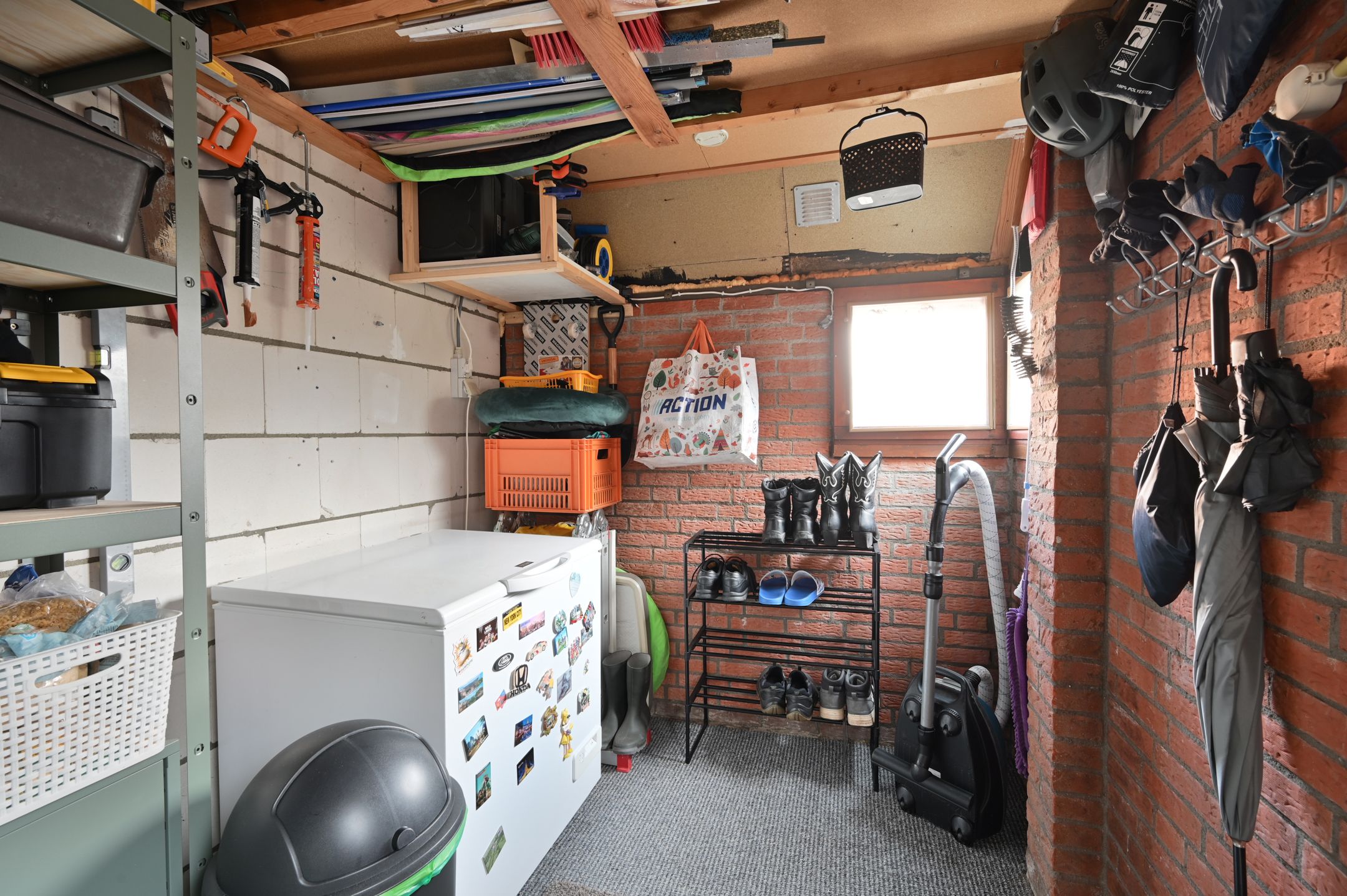 Foto 18 van Swammerdamstraat 6