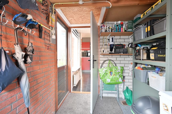 Foto 19 van Swammerdamstraat 6