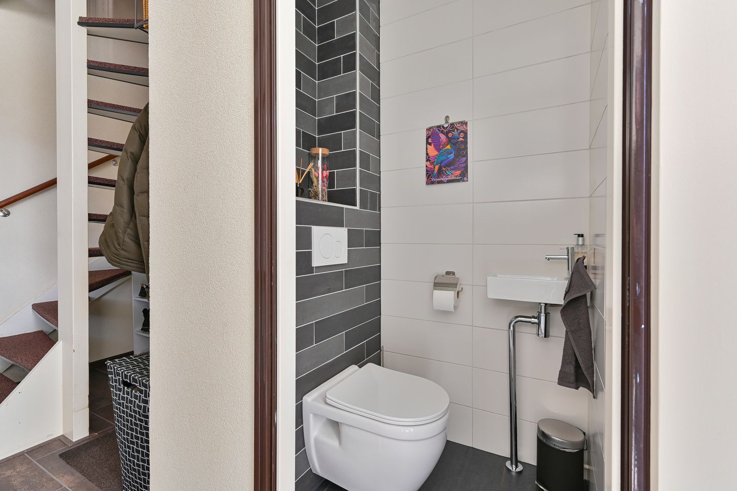 Foto 20 van Swammerdamstraat 6