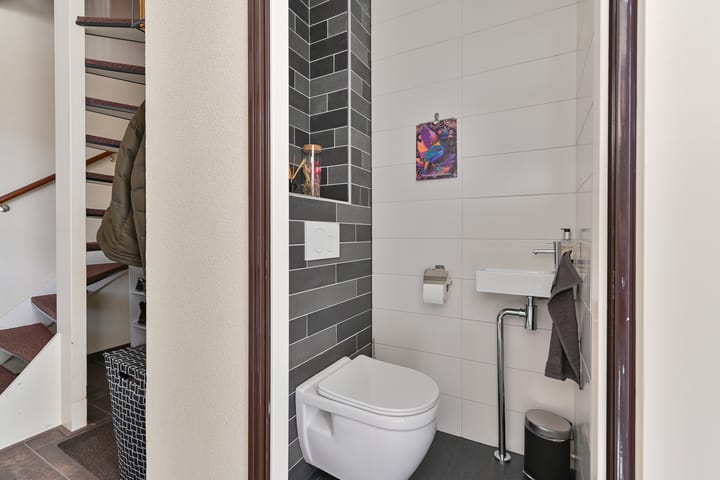 Foto 20 van Swammerdamstraat 6