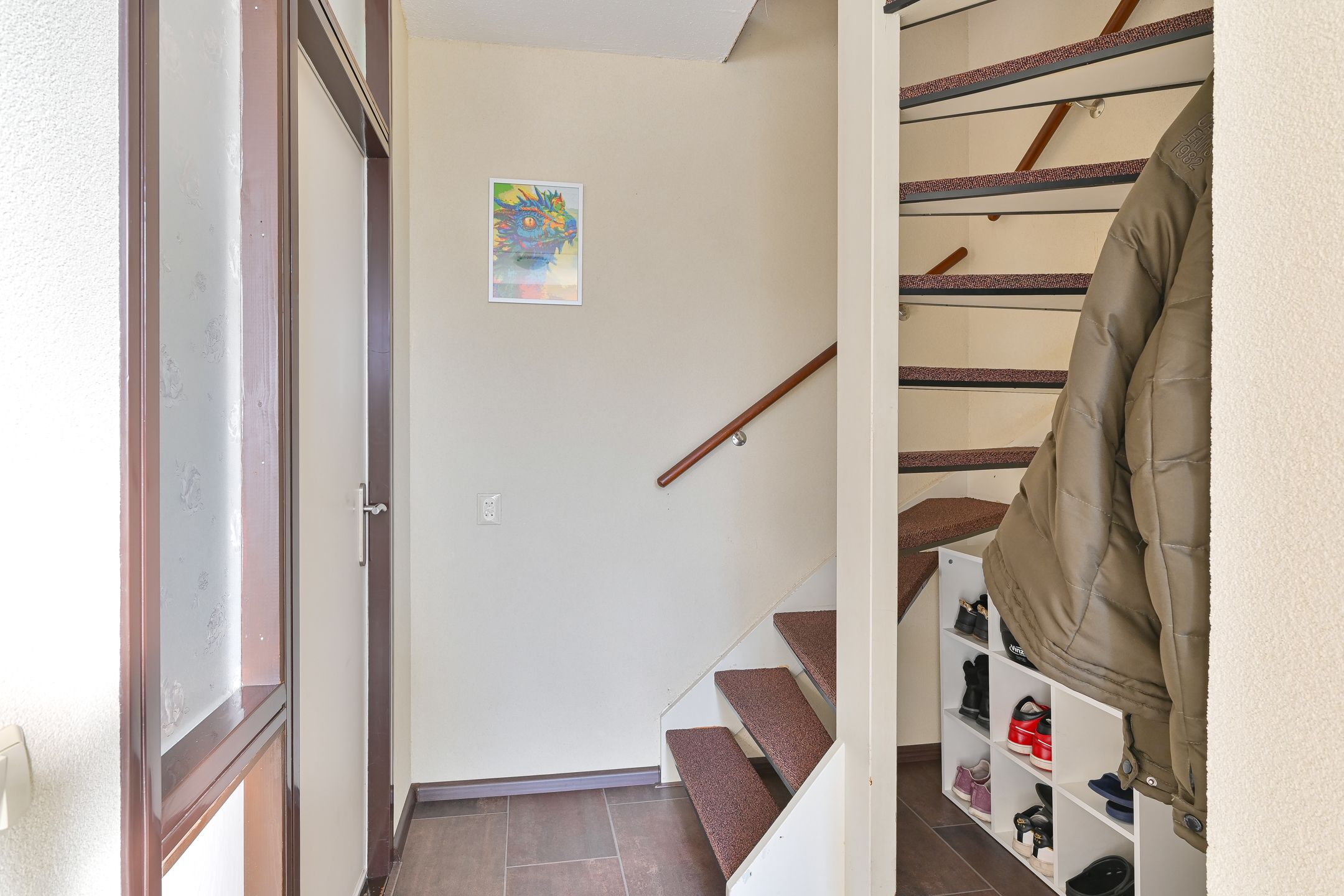 Foto 21 van Swammerdamstraat 6