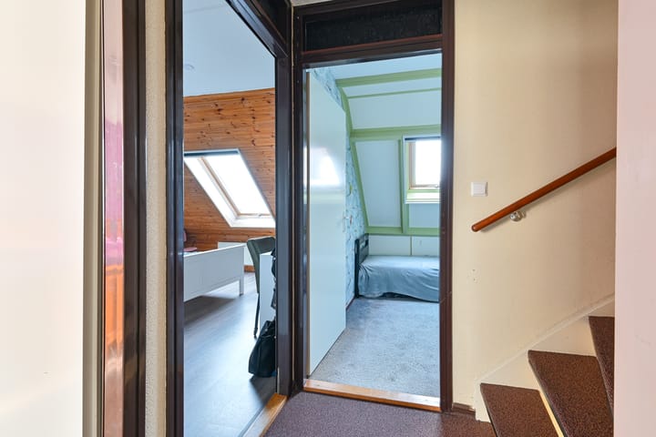 Foto 22 van Swammerdamstraat 6