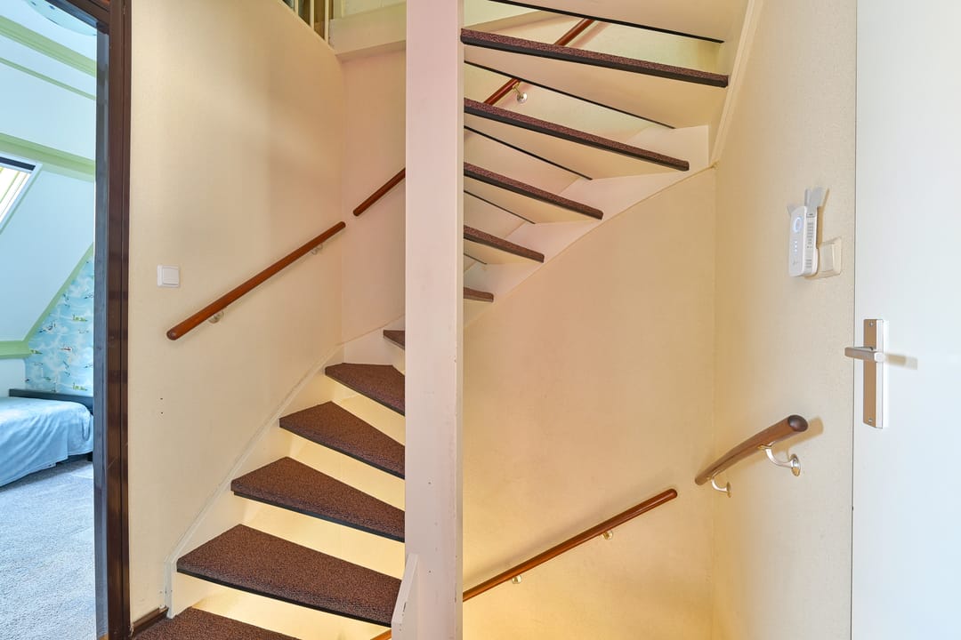 Foto 23 van Swammerdamstraat 6