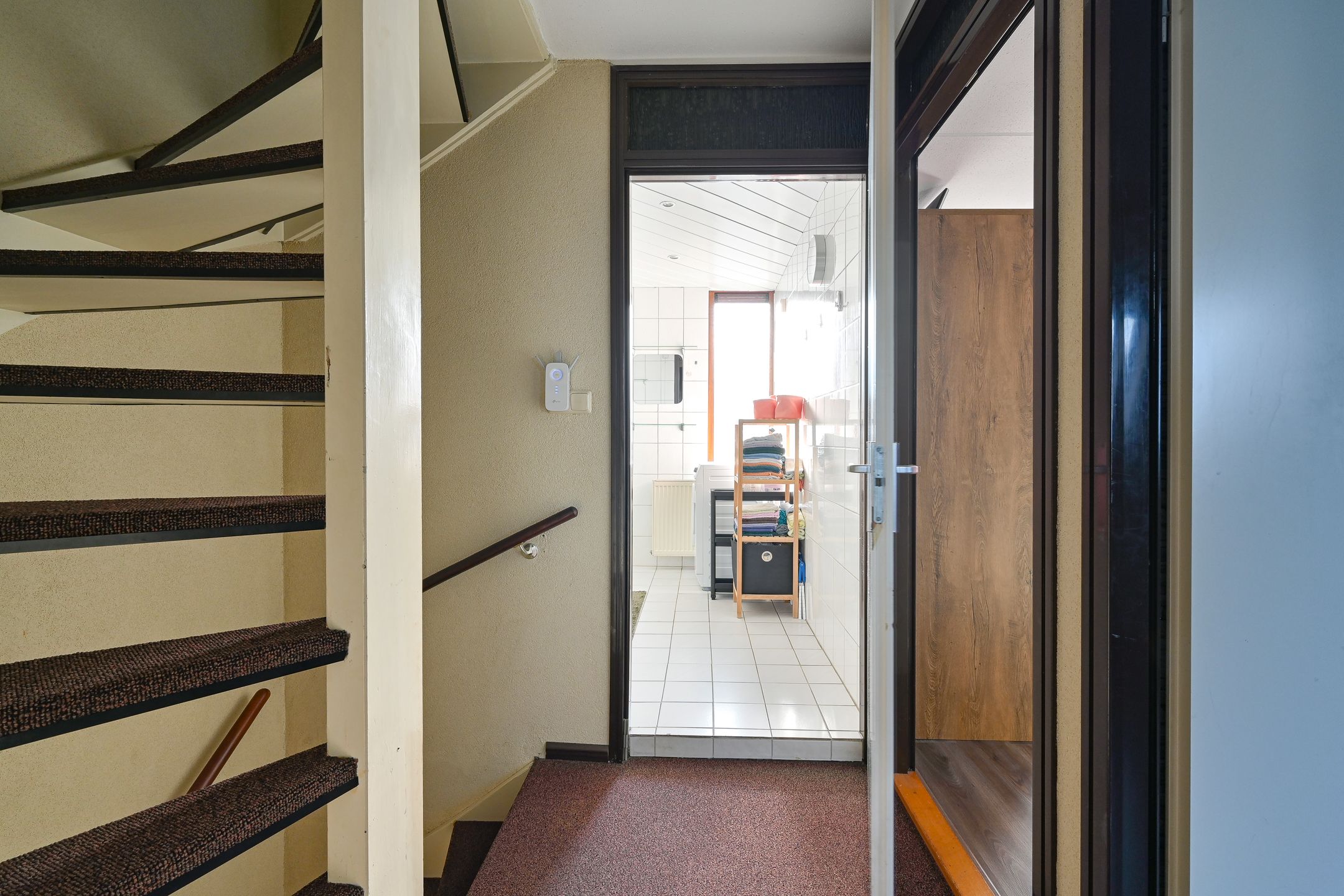 Foto 24 van Swammerdamstraat 6