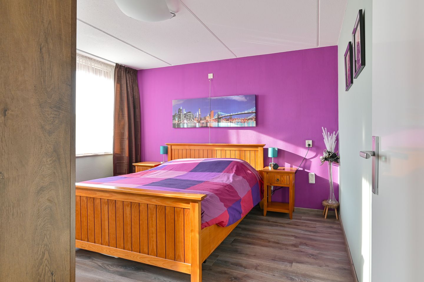 Foto 25 van Swammerdamstraat 6