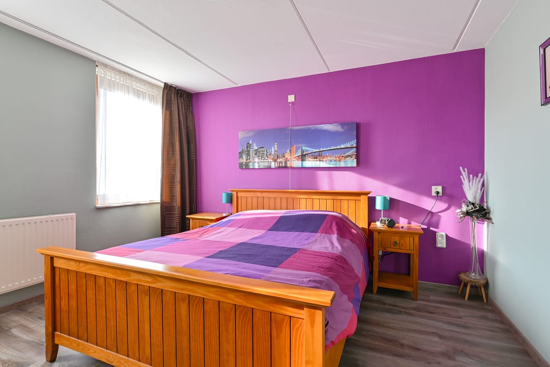 Foto 26 van Swammerdamstraat 6