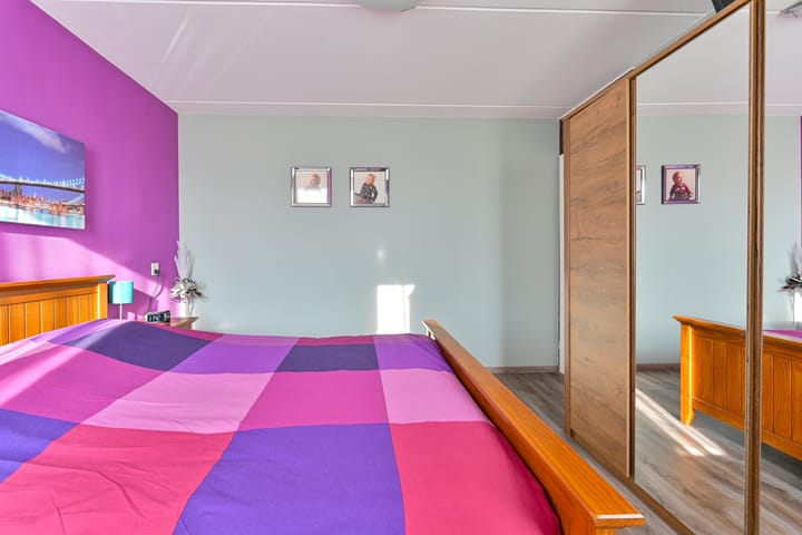 Foto 27 van Swammerdamstraat 6