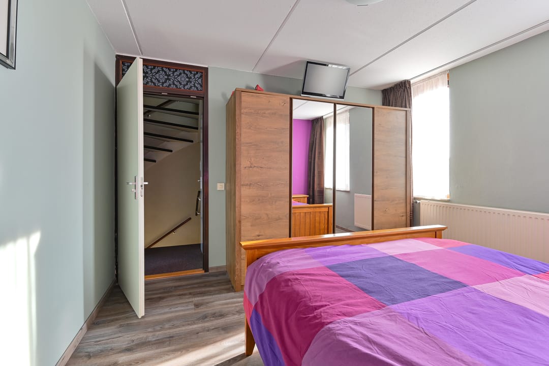 Foto 28 van Swammerdamstraat 6