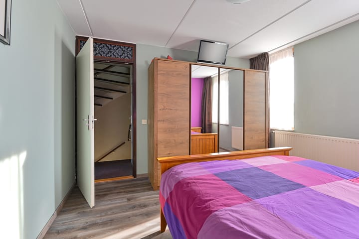 Foto 28 van Swammerdamstraat 6