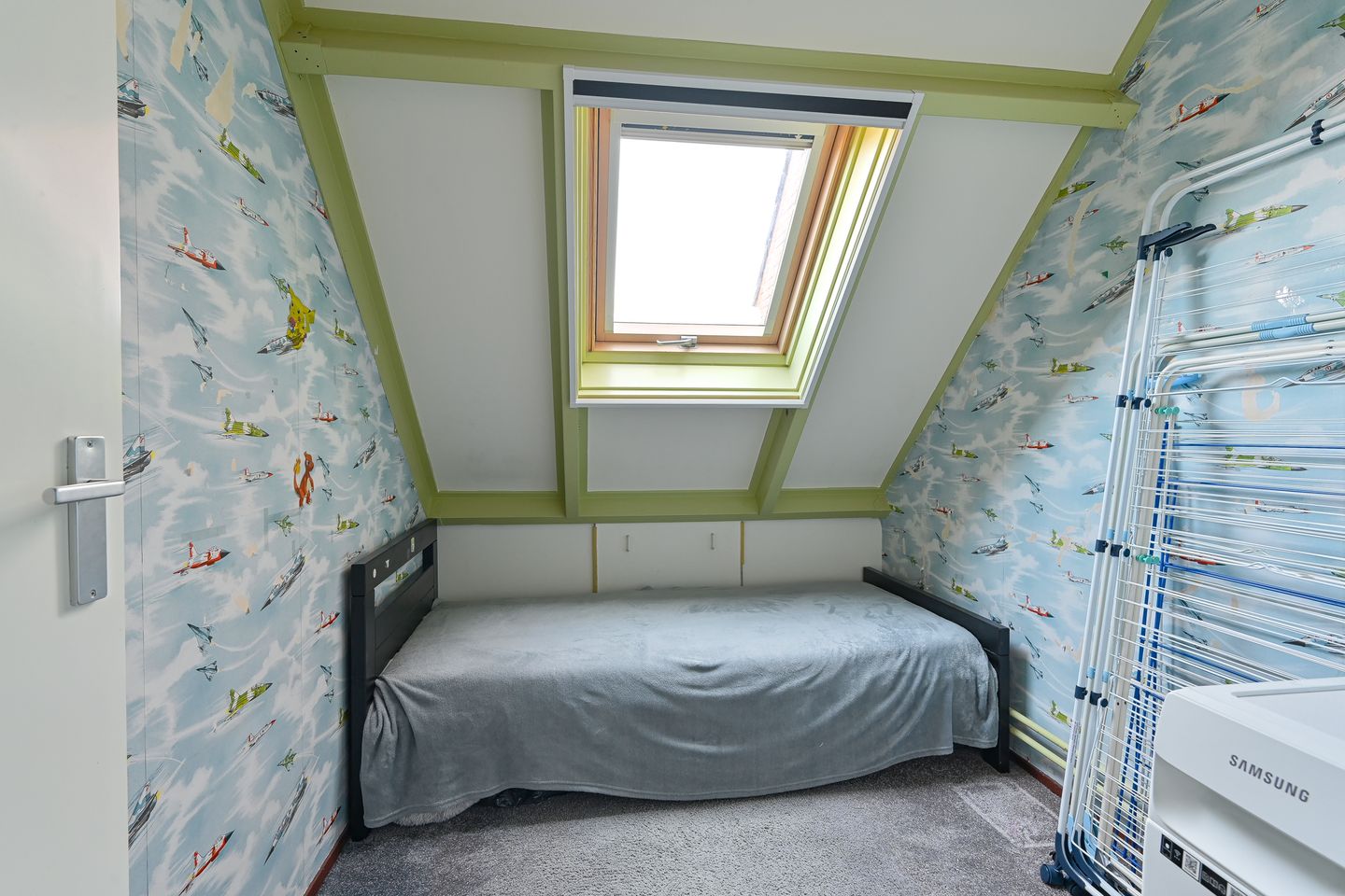 Foto 29 van Swammerdamstraat 6