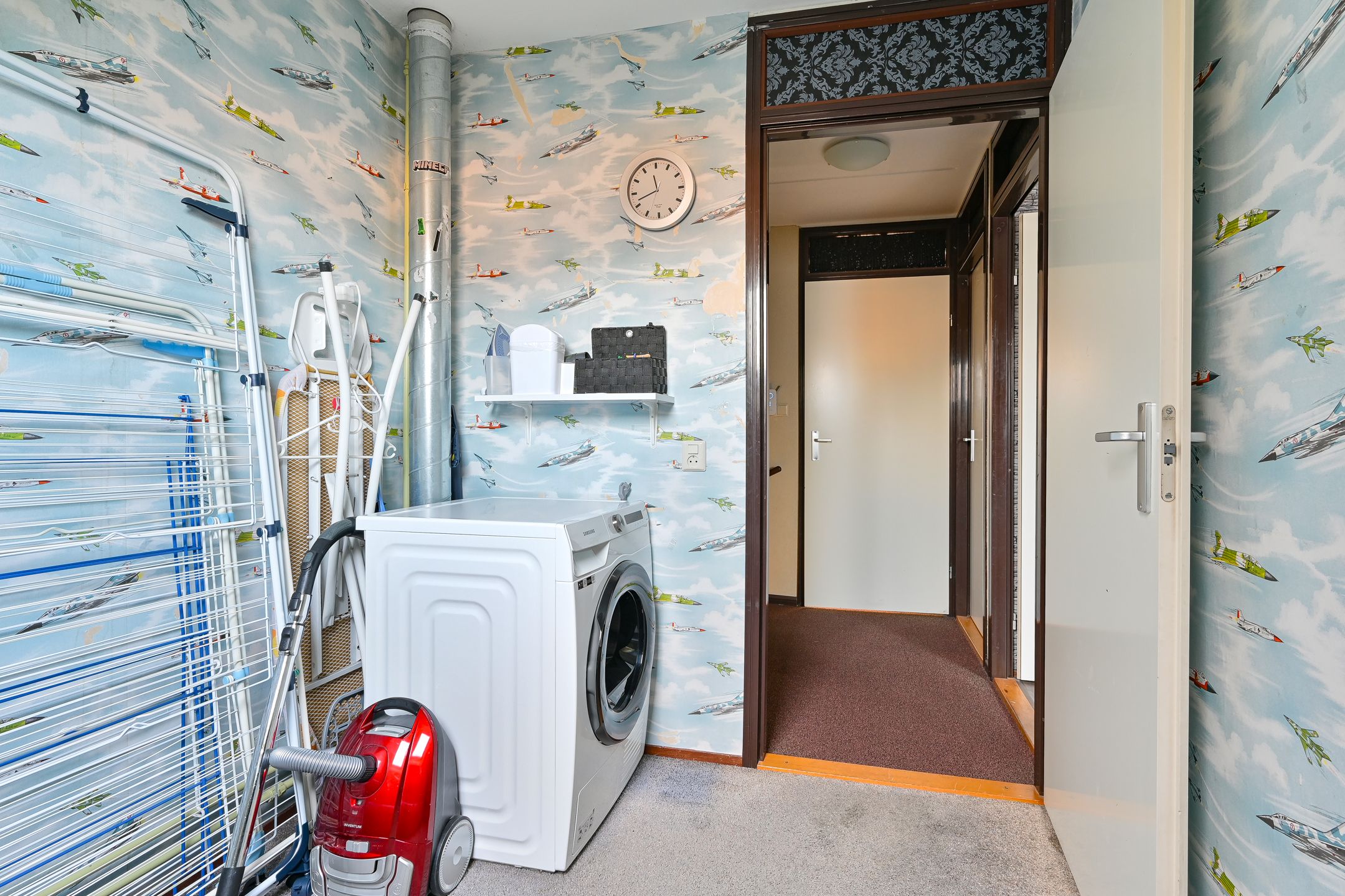 Foto 30 van Swammerdamstraat 6