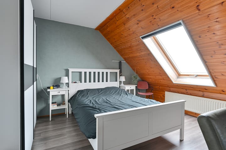 Foto 31 van Swammerdamstraat 6