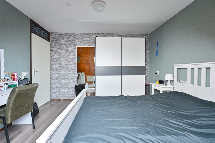 Foto 32 van Swammerdamstraat 6