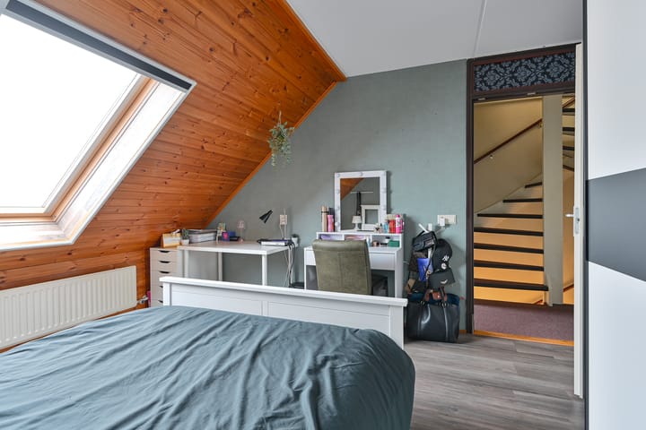 Foto 33 van Swammerdamstraat 6