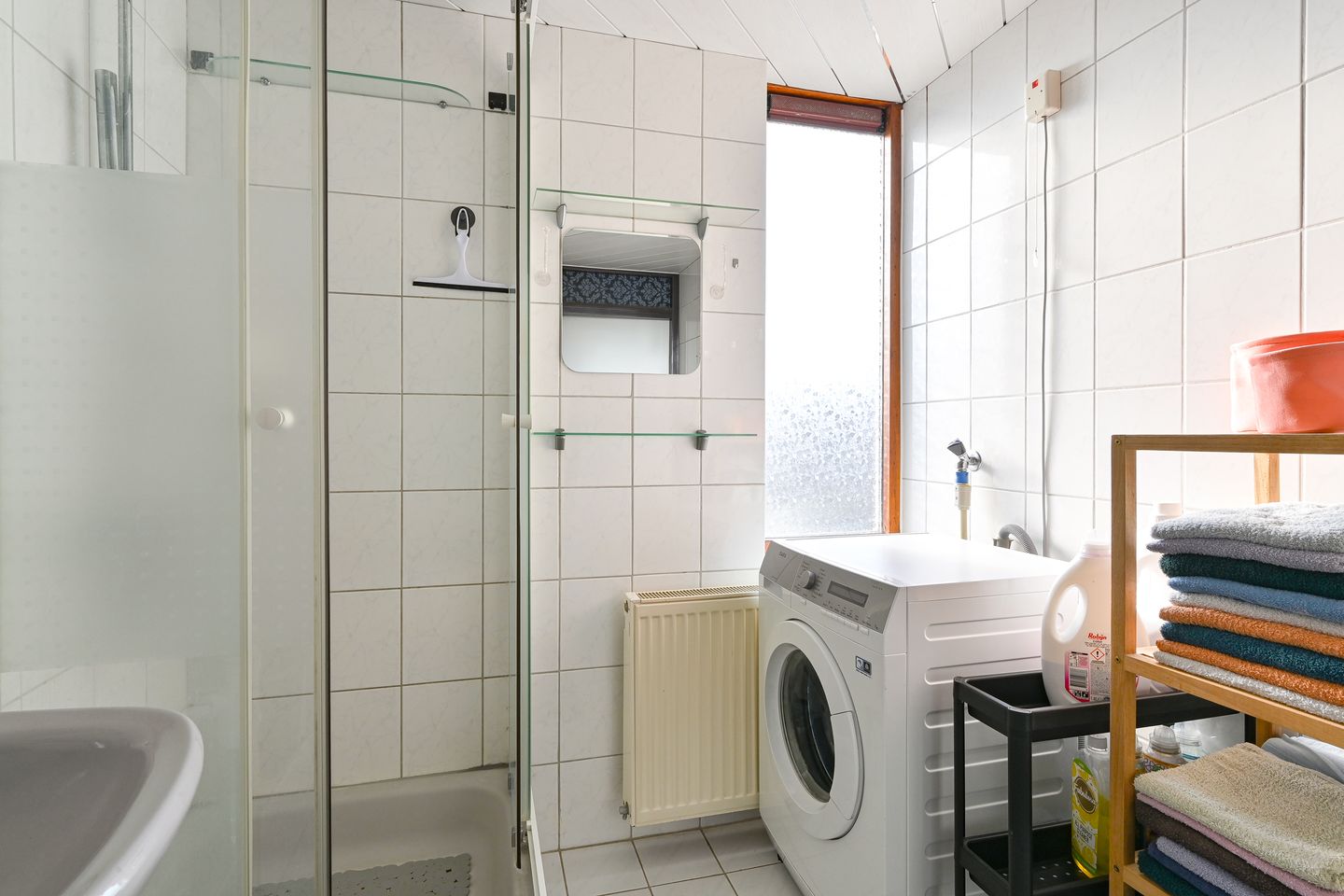 Foto 35 van Swammerdamstraat 6