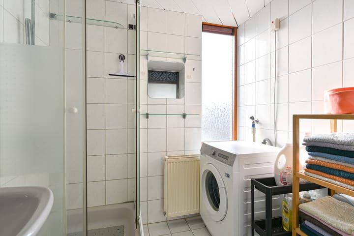 Foto 35 van Swammerdamstraat 6