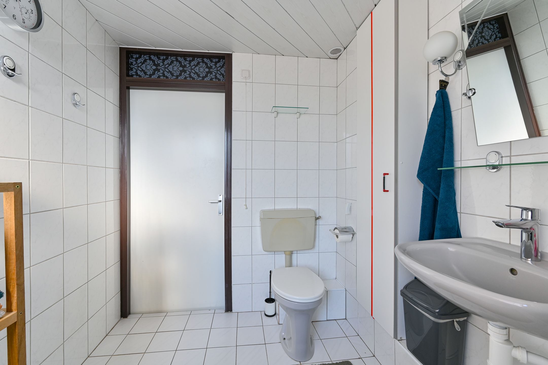 Foto 36 van Swammerdamstraat 6