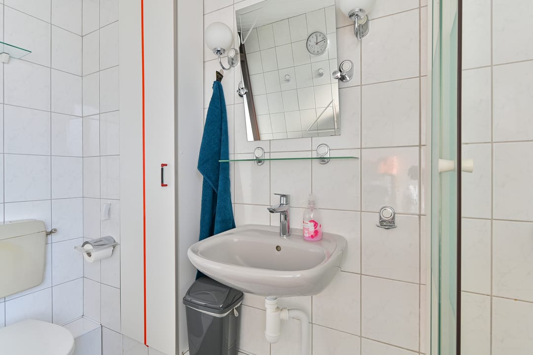 Foto 37 van Swammerdamstraat 6