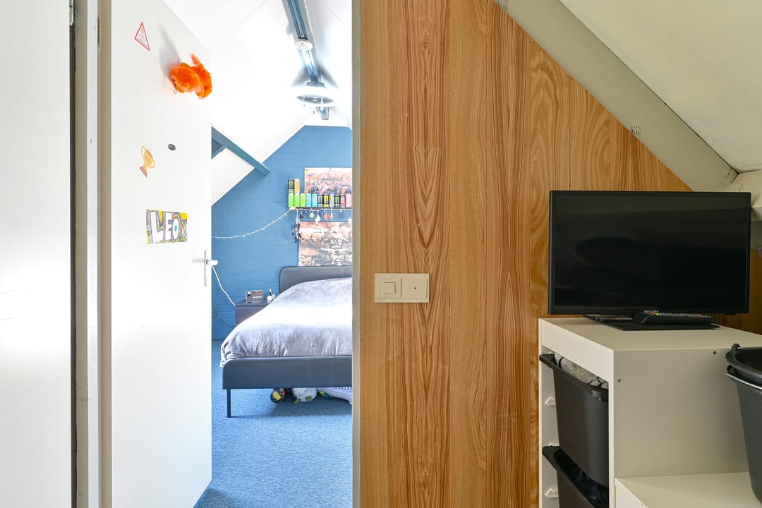 Foto 38 van Swammerdamstraat 6