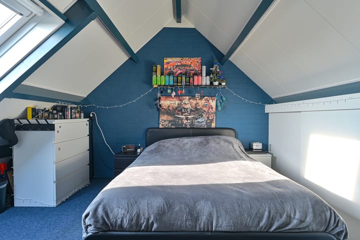 Foto 39 van Swammerdamstraat 6