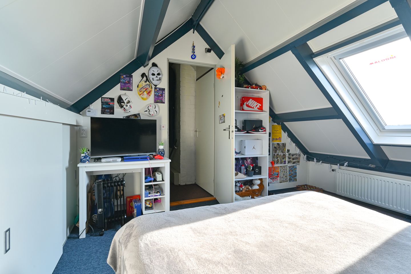 Foto 40 van Swammerdamstraat 6