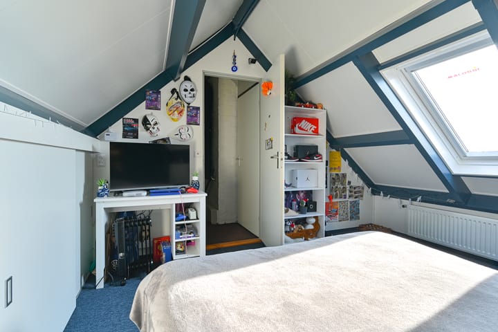 Foto 40 van Swammerdamstraat 6