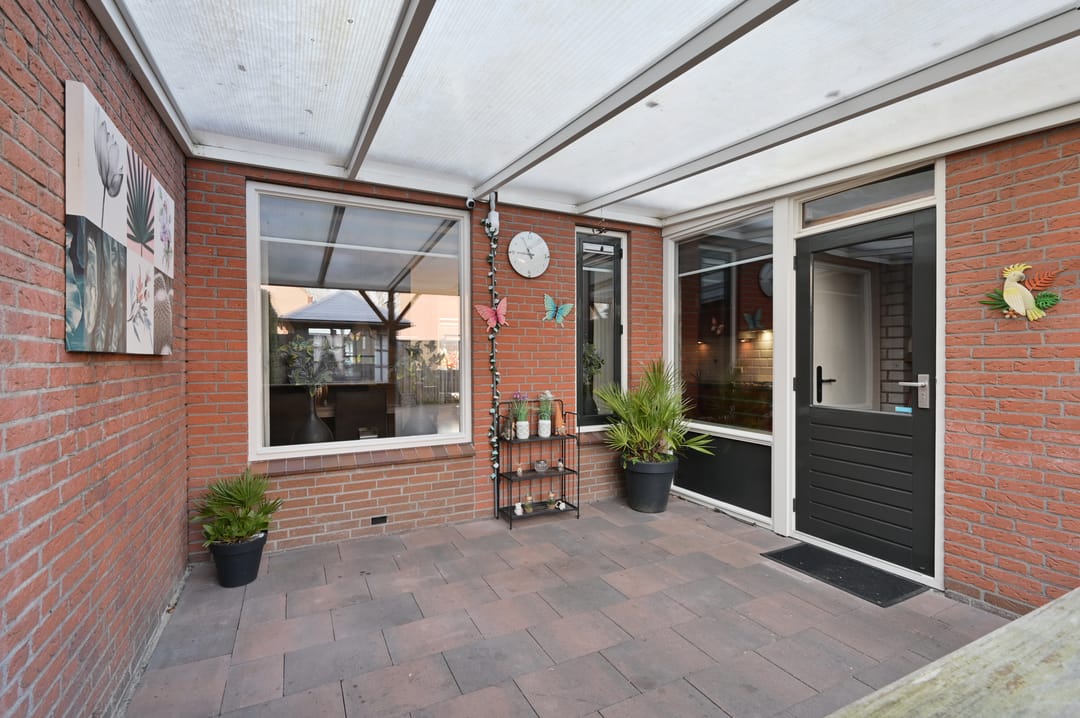 Foto 41 van Swammerdamstraat 6