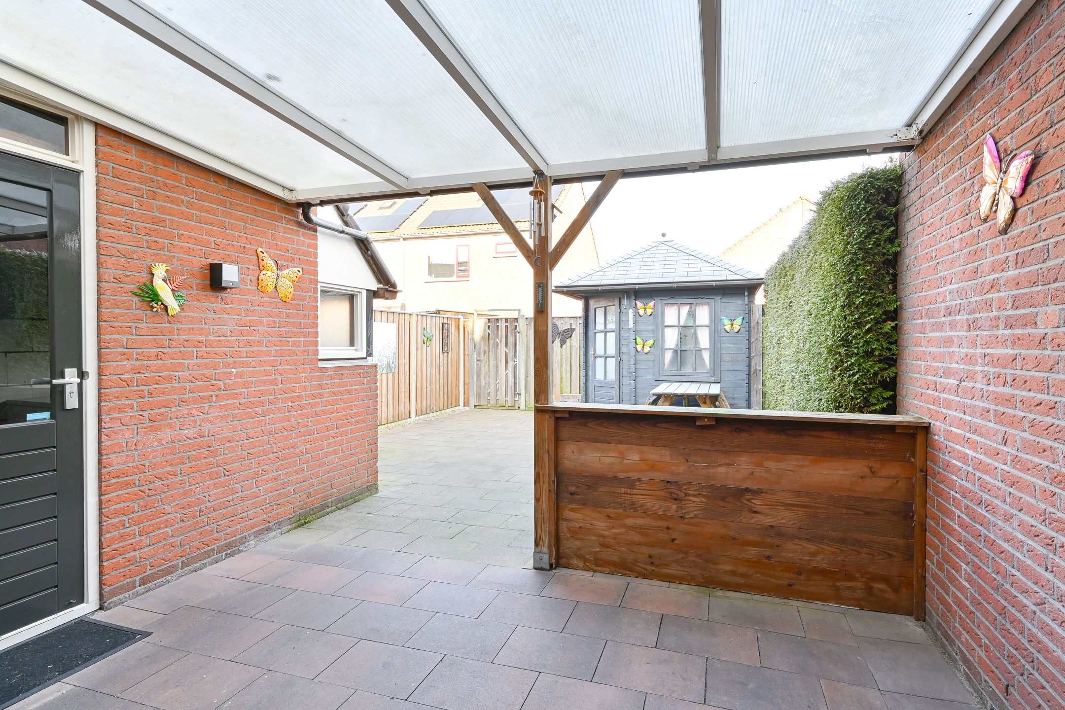 Foto 42 van Swammerdamstraat 6