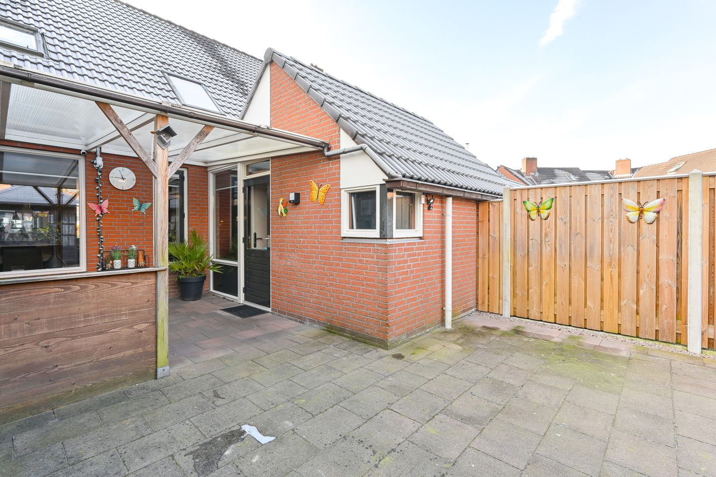 Foto 44 van Swammerdamstraat 6