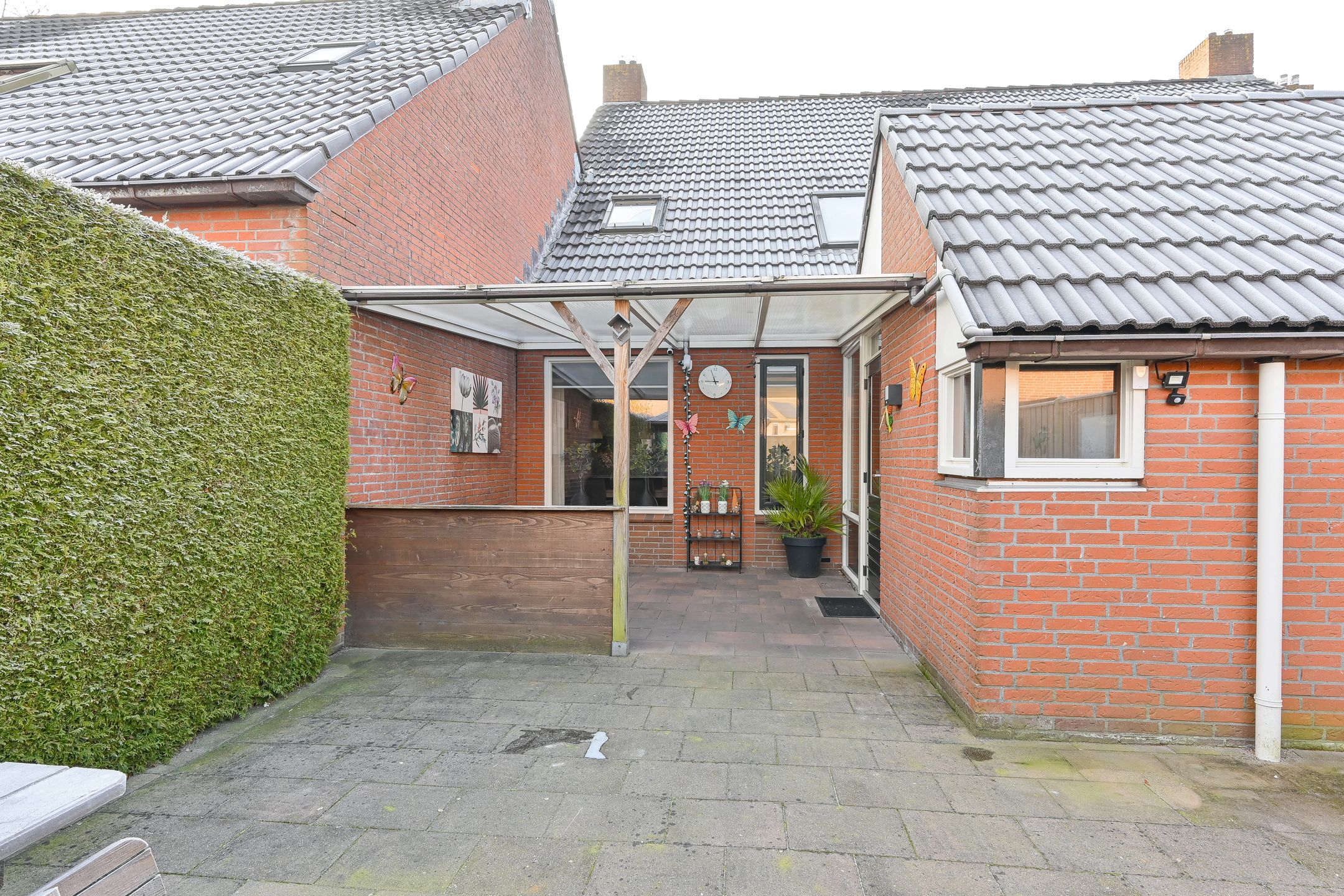 Foto 45 van Swammerdamstraat 6