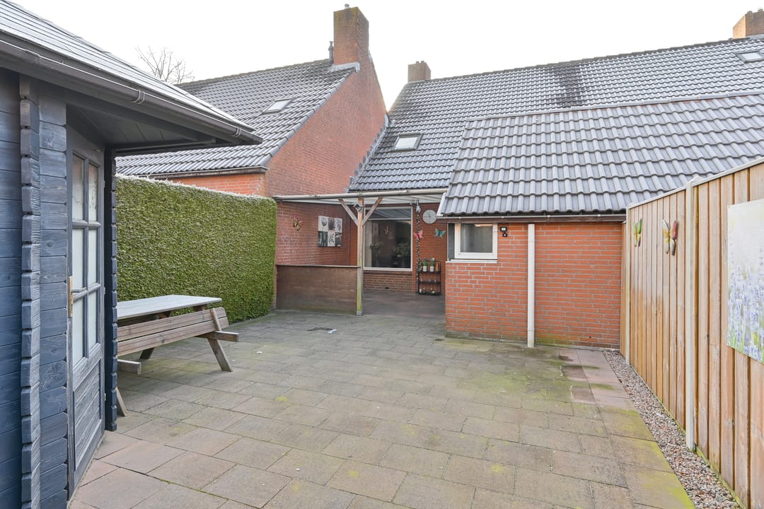 Foto 46 van Swammerdamstraat 6