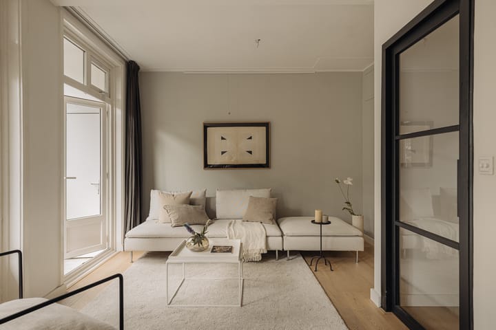 Foto 2 van Roompotstraat 13-H