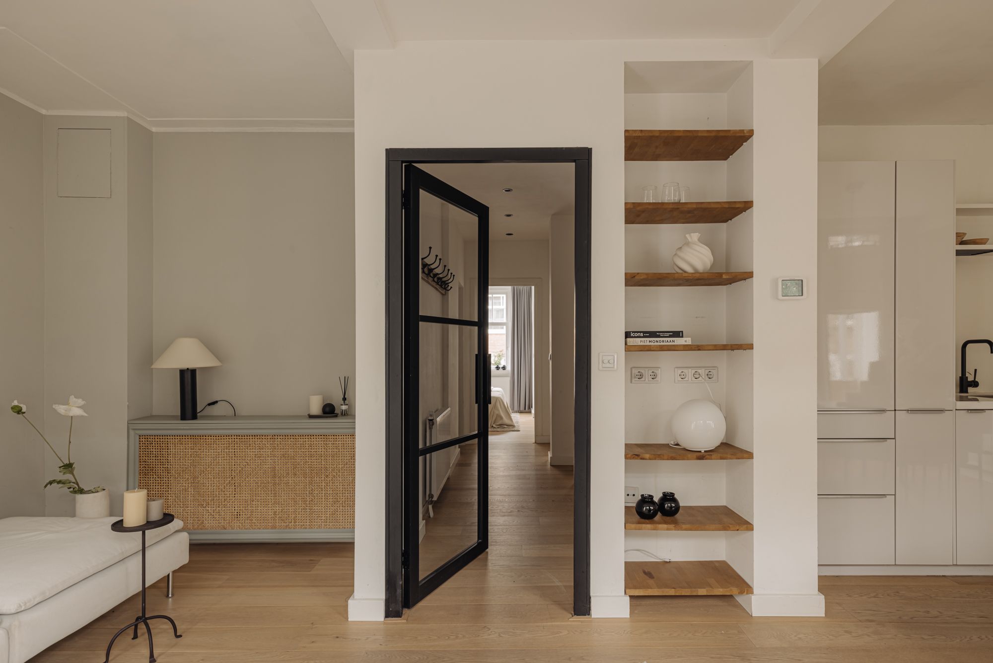 Foto 3 van Roompotstraat 13-H